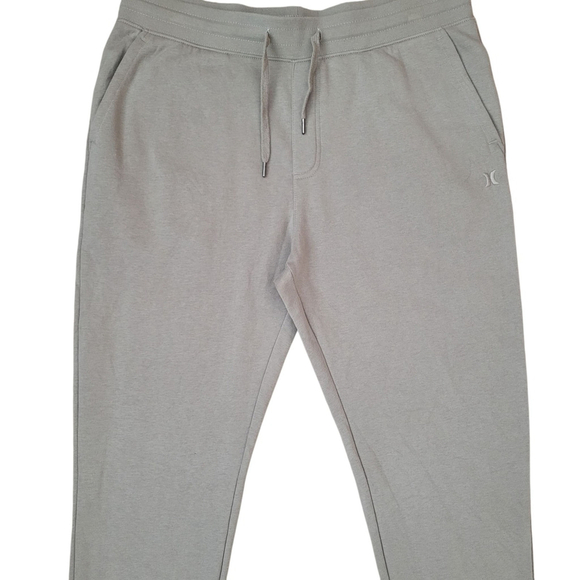 Hurley Men's Joggers Sweatpants Size XL Waist 34" Inseam 32" - Picture 5 of 7
